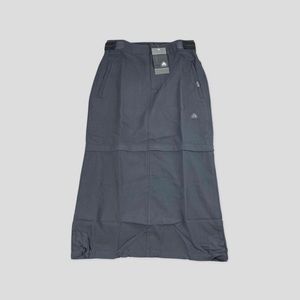 Vintage Nike ACG cargo skirt 2-1